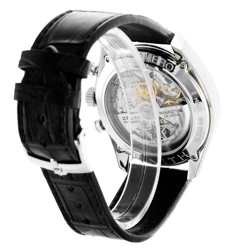 Zenith El Primero 03.2040.400/22.C496